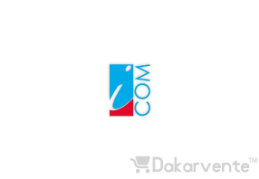 logo ICOM SENEGAL